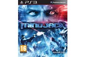 Gry - Mindjack - Sony PlayStation 3 - FPS - 5021290042919