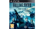 Gry - Falling Skies: The Game - Sony PlayStation 3 - Akcja - 0815403010330