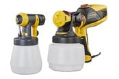 Malowanie - Wagner Universal Sprayer W 590 FLEXiO - 4004025083167