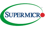 Chłodzenie CPU - Supermicro Cooler Server SUPERMICRO SNK-P0080AP4 (4189) 4U ak - Radiator procesora (bez wentylatora) - SNK-P0080AP4