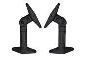 Uchwyty ścienne, uchwyty AV i meble AV - Maclean MC-528 - mounting kit - Max 3.5 kg - recommended for - MC-528