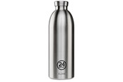Akcesoria kuchenne - 24Bottles Clima Bottle 0.85 L - Steel - 24B430