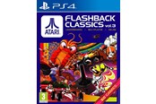 Gry - Flashback Classics Vol. 3 - Sony PlayStation 4 - Retro - 0742725911680