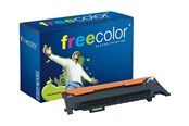Tusz, toner i material eksploatacyjny - Clover FREECOLOR - CLP320K-FRC