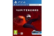 Gry - Yupitergrad (For Playstation VR) /PS4 - Sony PlayStation 4 - FPS - 5060522096344