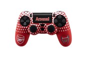 Akcesoria dla graczy - Qubick Arsenal Controller Kit - PlayStation 4 Controller Skin - Miscellaneous Akcesoria do konsoli do gier - Sony PlayStation 4 - 8022253010348