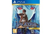 Gry - Valkyria Revolution: Limited Edition - Sony PlayStation 4 - RPG - 4020628815264