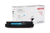Tusz, toner i material eksploatacyjny - Xerox 006R04313 / Alternative to Samsung CLT-C506L Cyan Toner - High Yield - 006R04313