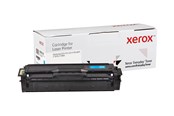 Tusz, toner i materiał eksploatacyjny - Xerox 006R04309 / Alternative to Samsung CLT-C504S Cyan Toner - 006R04309