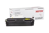 Tusz, toner i materiał eksploatacyjny - Xerox 006R04311 / Alternative to Samsung CLT-Y504S Yellow Toner - 006R04311