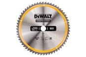 Narzedzia - Dewalt Construction Circular Saw Blade Stationary - Fine Finish 305mm 60T - DT1960-QZ