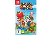 Gry - Harvest Moon: Mad Dash (Code in a Box) - Nintendo Switch - Strategia - 5060102955894