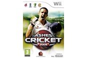 Gry - Ashes Cricket 2009 - Nintendo Wii - Sport - 5024866340631