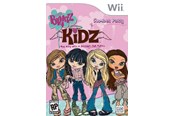 Gry - Bratz Kidz Party - Nintendo Wii - Rozrywkowa - 5743211720262