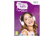 Gry - Violetta: Rhythm & Music - Nintendo Wii - Muzyka - 8154030102141