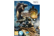 Gry - Monster Hunter Tri - Nintendo Wii - Akcja - 5055060952290