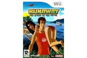 Gry - Runaway: The Dream of the Turtle - Nintendo Wii - Przygodowy - 3512289015578