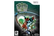 Gry - Death Jr. Root of Evil - Nintendo Wii - Akcja - 5021290036192