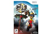 Gry - Cid The Dummy - Nintendo Wii - Akcja - 5060015537095