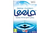 Gry - Deepak Chopra's Leela - Nintendo Wii - Styl życia - 4005209153140