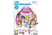 Gry - Disney Princess: Enchanting Storybooks - Nintendo Wii - Rozrywkowa - 4005209149761