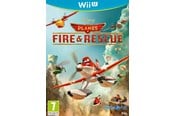 Gry - Planes: Fire & Rescue - Nintendo Wii U - Akcji/Przygodowa - 8154030103094