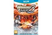 Gry - Warriors Orochi 3: Hyper - Nintendo Wii U - Bijatyka - 5060073309467