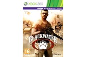 Gry - Blackwater - Microsoft Xbox 360 - FPS - 8023171028743