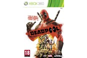 Gry - Deadpool - Microsoft Xbox 360 - Akcja - 0047875769892