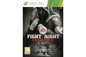 Gry - Fight Night Champion - Microsoft Xbox 360 - Bijatyka - 0014633368239