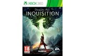 Gry - Dragon Age: Inquisition - Microsoft Xbox 360 - RPG - 5030935111149