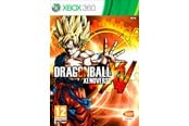 Gry - Dragon Ball: Xenoverse - Microsoft Xbox 360 - Bijatyka - 3391891980326