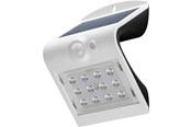 Lampy - Pro LED solar wall light with a motion sensor 1.5 W - 4040849458026