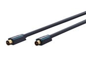 Kabel antenowy, zlacze - ClickTronic Antenna cable - 4040849704031