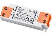 Sterowniki, cewki & transformatory - Pro LED Transformer 12 V (DC)/20 W - 4040849300028