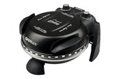 Urządzenia kuchenne - inne - G3 Ferrari Pizza Express Delizia - pizza oven - black - G10006 10