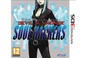 Gry - Shin Megami Tensei: Devil Summoner - Soul Hackers - Nintendo 3DS - RPG - 5060220222953