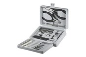 Skrzynki narzedziowe i systemy przechowywania - MicroConnect 25 pcs.universal tool set - 4040849770937