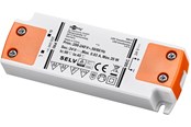 Sterowniki, cewki & transformatory - Pro LED Transformer 24 V (DC)/20 W - 4040849306129