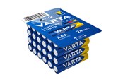 Bateria - VARTA Longlife Power LR03/AAA (Micro) (4903) - alkaline 24-Pack - BAVA 4903 24PAK