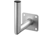 Uchwyty ścienne, uchwyty AV i meble AV - Pro Aluminium SAT dish wall bracket - Max - recommended for - 4040849673009