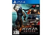 Gry - NINJA GAIDEN: Master Collection - Sony PlayStation 4 - Akcja - 4710782158245