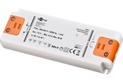 Sterowniki, cewki & transformatory - Pro LED Transformer 12 V (DC)/50 W 50 W orange-white - 4040849300042