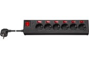 Kabel zasilający (zewnętrzny) - Pro Power Socket x6 - 4040849725678