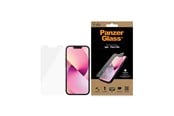 Telefon - szklo ochronne - PanzerGlass Screen Protector Apple iPhone 13 Mini | Standard Fit - PANZER2741