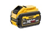 Akumulator i ladowarka - Dewalt XR Flexvolt Battery 12Ah - DCB548-XJ