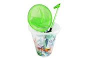 Zabawki na zewnatrz - Happy Summer Crab fishing set - LIN60169