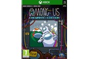 Gry - Among Us: Crewmate Edition - Microsoft Xbox One - Impreza - 5016488138161