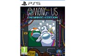 Gry - Among Us: Crewmate Edition - Sony PlayStation 5 - Impreza - 5016488138130