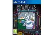 Gry - Among Us: Crewmate Edition - Sony PlayStation 4 - Impreza - 5016488138109